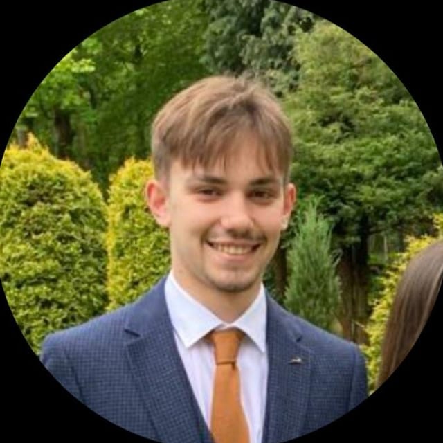 George Waddison — CloudburstAI co-founder